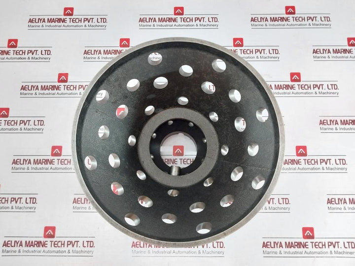 Honeywell 53759 Cast Iron Mixing Cone