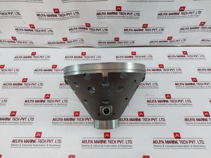 Honeywell 53759 Cast Iron Mixing Cone