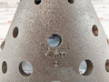 Honeywell 53759 Cast Iron Mixing Cone