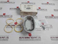 Honeywell 56-66 Friedland Conduit Box For Series 5&6 Bell Fitting