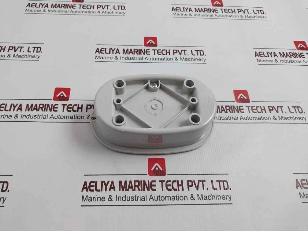 Honeywell 56-66 Friedland Conduit Box For Series 5&6 Bell Fitting