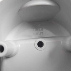 Honeywell 56-66 Friedland Conduit Box For Series 5&6 Bell Fitting