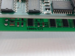 Honeywell 5Vdc 1150 Ma Safety Control Module 12D1/Pn1-18Fg/88