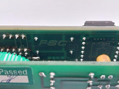 Honeywell 5Vdc 1150 Ma Safety Control Module 12D1/Pn1-18Fg/88