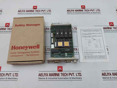 Honeywell 5Vdc 1150 Ma Safety Control Module 12D1/Pn1-18Fg/88