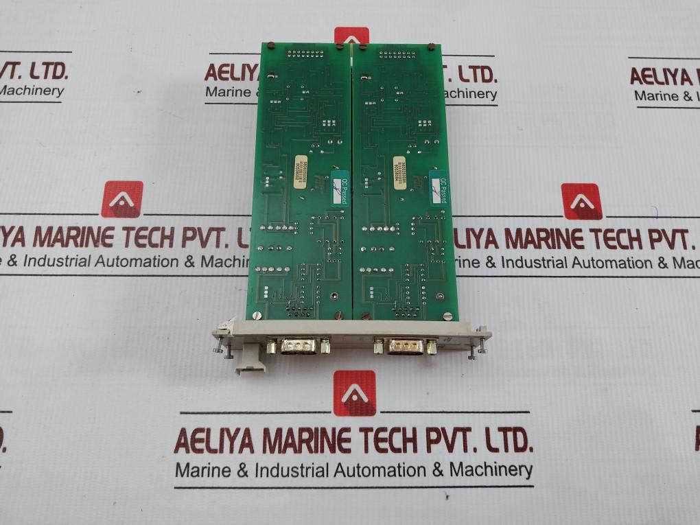 Honeywell 5Vdc 1150 Ma Safety Control Module 12D1/Pn1-18Fg/88