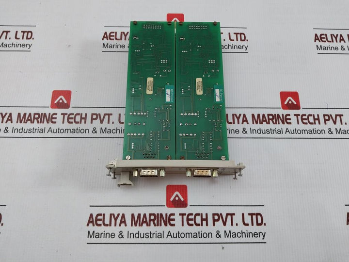 Honeywell 5Vdc 1150 Ma Safety Control Module 12D1/Pn1-18Fg/88