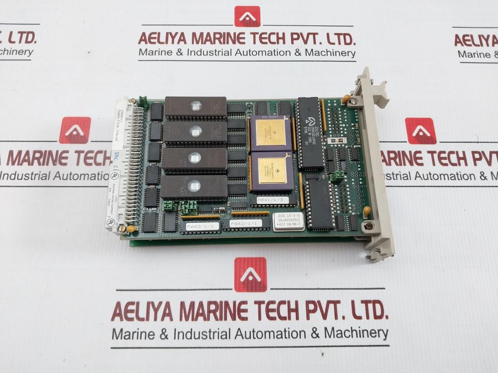Honeywell 5Vdc 1150 Ma Safety Control Module 12D1/Pn1-18Fg/88