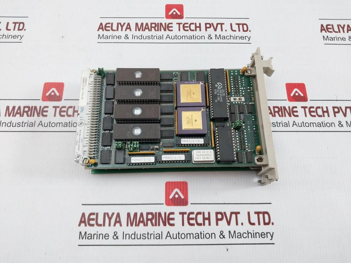 Honeywell 5Vdc 1150 Ma Safety Control Module 12D1/Pn1-18Fg/88