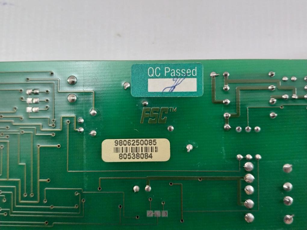 Honeywell 5Vdc 1150 Ma Safety Control Module 12D1/Pn1-18Fg/88