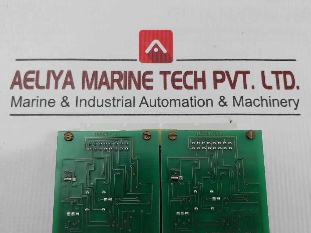 Honeywell 5Vdc 1150 Ma Safety Control Module 12D1/Pn1-18Fg/88