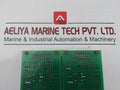 Honeywell 5Vdc 1150 Ma Safety Control Module 12D1/Pn1-18Fg/88