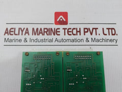Honeywell 5Vdc 1150 Ma Safety Control Module 12D1/Pn1-18Fg/88