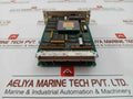 Honeywell 5Vdc 2A Safety Manager Control Pcb Module 10008/2/U