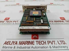 Honeywell 5Vdc 2A Safety Manager Control Pcb Module 10008/2/U