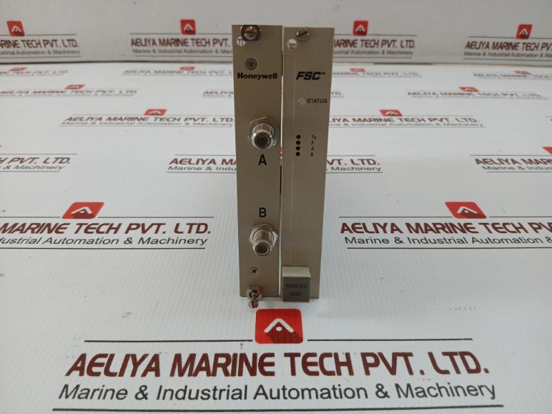 Honeywell 5Vdc 2A Safety Manager Control Pcb Module 10008/2/U