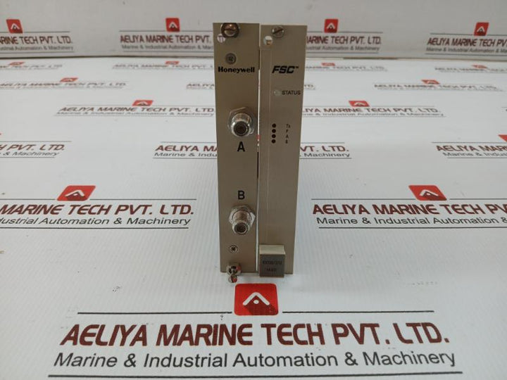 Honeywell 5Vdc 2A Safety Manager Control Pcb Module 10008/2/U