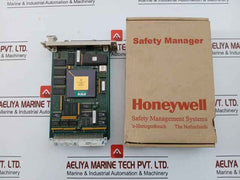 Honeywell 5Vdc 2A Safety Manager Control Pcb Module 10008/2/U