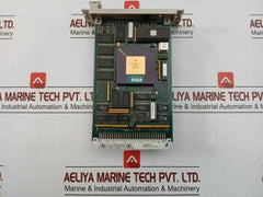 Honeywell 5Vdc 2A Safety Manager Control Pcb Module 10008/2/U