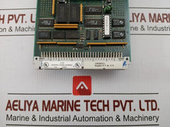 Honeywell 5Vdc 2A Safety Manager Control Pcb Module 10008/2/U