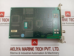 Honeywell 5Vdc 2A Safety Manager Control Pcb Module 10008/2/U