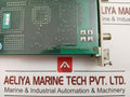 Honeywell 5Vdc 2A Safety Manager Control Pcb Module 10008/2/U