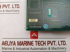 Honeywell 5Vdc 2A Safety Manager Control Pcb Module 10008/2/U