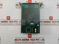 Honeywell 5Vdc 2A Safety Manager Control Pcb Module 10008/2/U