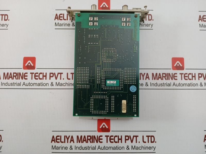 Honeywell 5Vdc 2A Safety Manager Control Pcb Module 10008/2/U