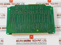 Honeywell 620-0024 Memory Module D031009025 E, 21095e