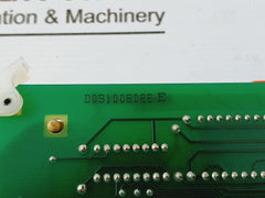 Honeywell 620-0024 Memory Module D031009025 E, 21095e