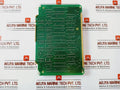 Honeywell 620-0024 Memory Module D031009025 E, 21095e