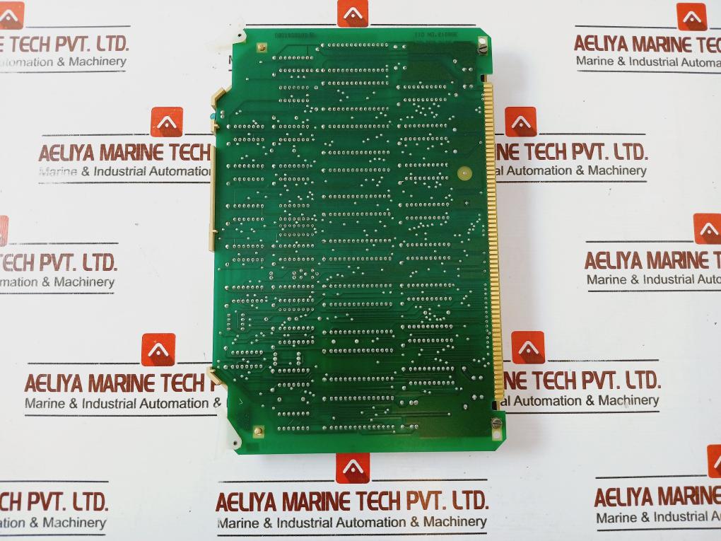 Honeywell 620-0024 Memory Module D031009025 E, 21095e