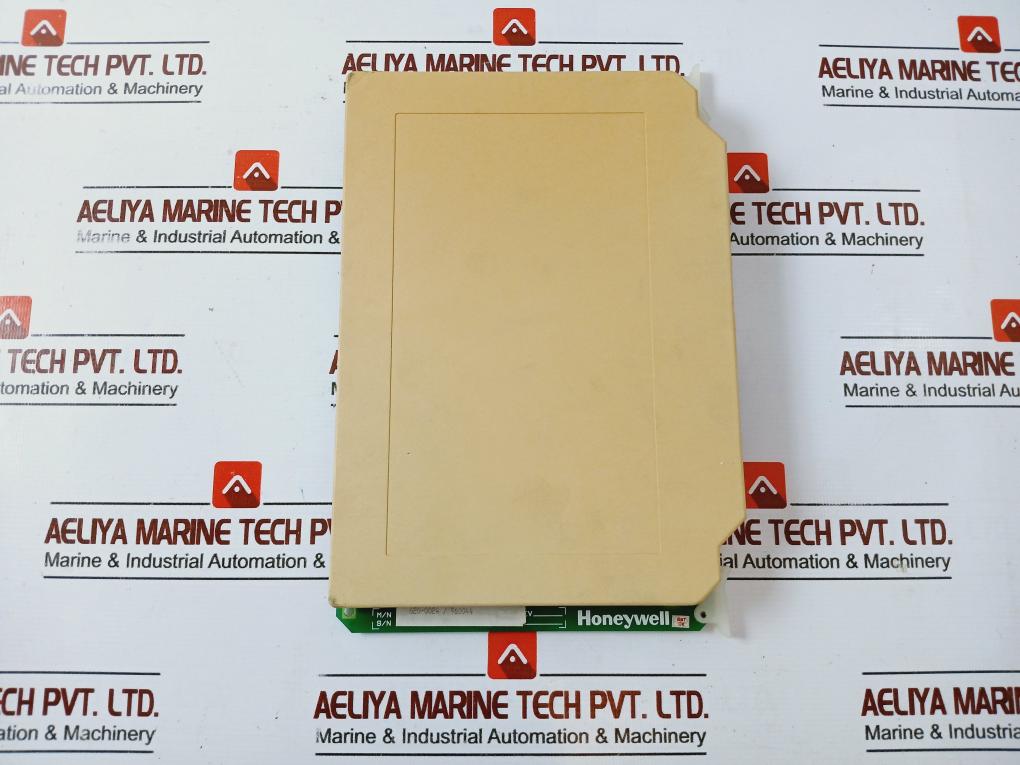 Honeywell 620-0024 Memory Module D031009025 E, 21095e