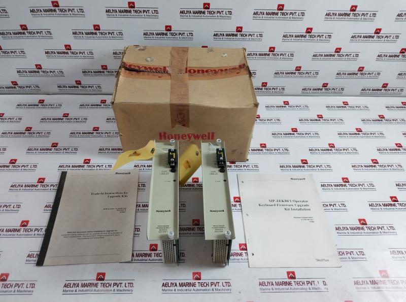 HONEYWELL 620-0041 Processor Power Supply Module