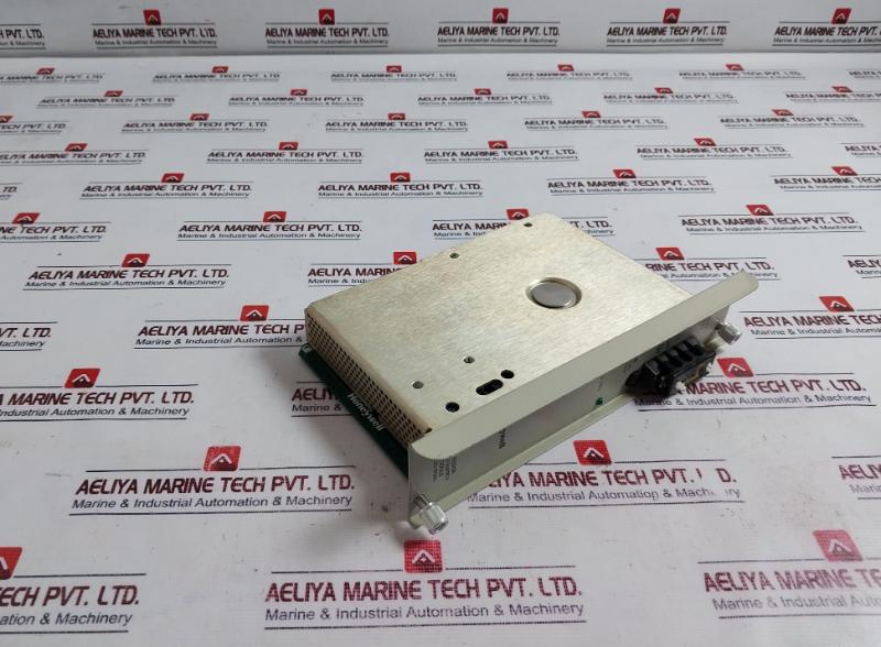 HONEYWELL 620-0041 Processor Power Supply Module