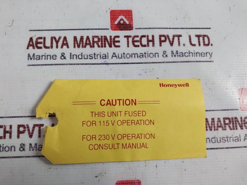 HONEYWELL 620-0041 Processor Power Supply Module