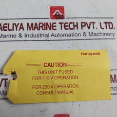HONEYWELL 620-0041 Processor Power Supply Module