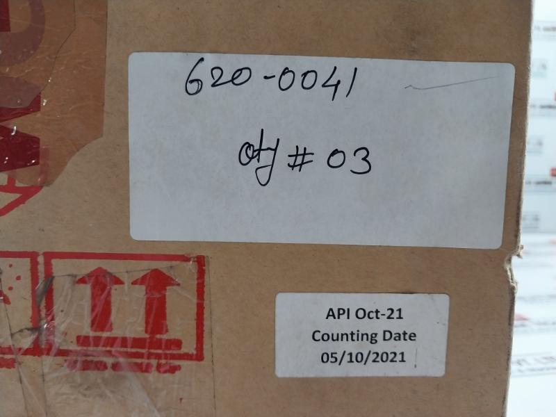 HONEYWELL 620-0041 Processor Power Supply Module