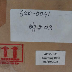HONEYWELL 620-0041 Processor Power Supply Module