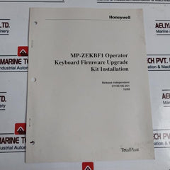 HONEYWELL 620-0041 Processor Power Supply Module