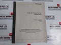 HONEYWELL 620-0041 Processor Power Supply Module