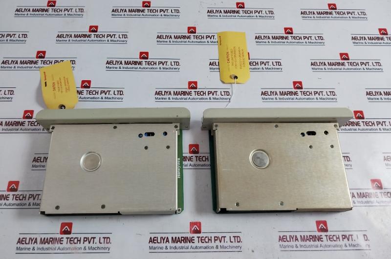 HONEYWELL 620-0041 Processor Power Supply Module