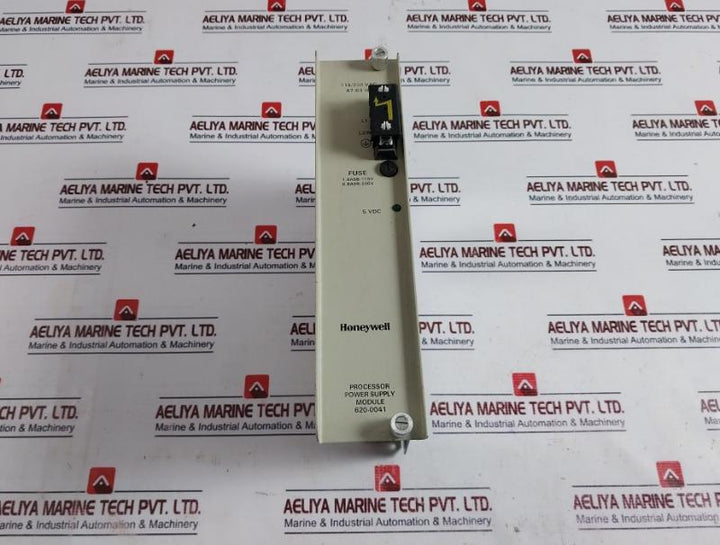 HONEYWELL 620-0041 Processor Power Supply Module