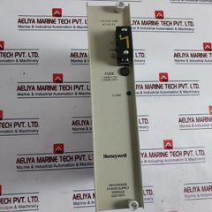 HONEYWELL 620-0041 Processor Power Supply Module