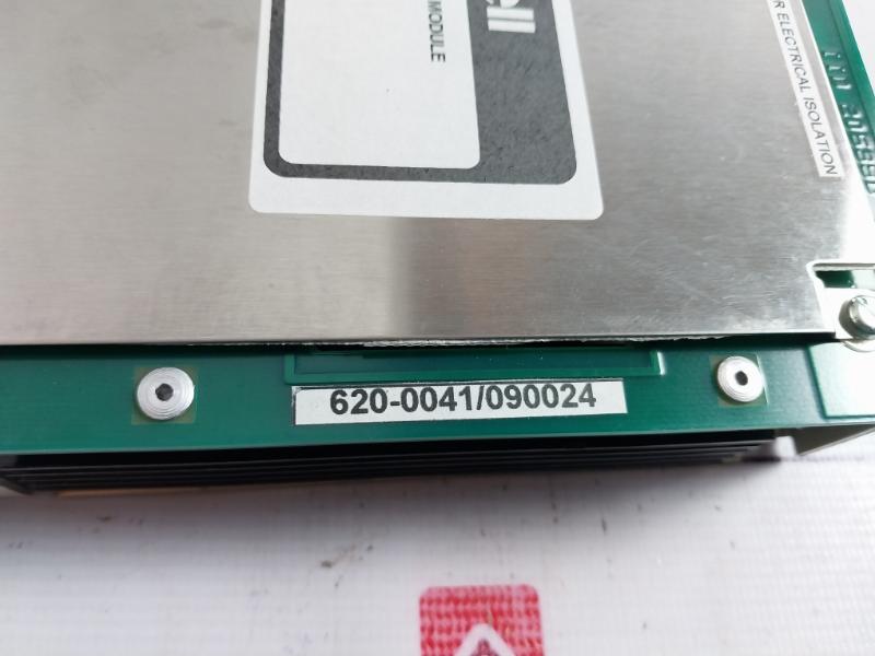 HONEYWELL 620-0041 Processor Power Supply Module