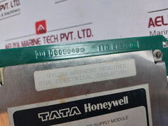 Honeywell 620-0041 Processor Power Supply Module 115/230 Vac 1.6/0.8 Amps 5Vdc