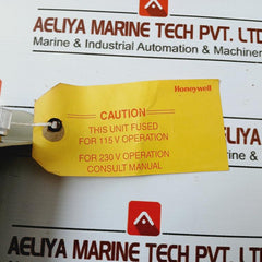 Honeywell 620-0041 Processor Power Supply Module 115/230vac