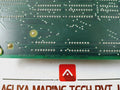 Honeywell 620-0056 Register Module 4k X 4k D031009066 B, Iid 223488