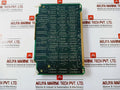Honeywell 620-0056 Register Module 4k X 4k D031009066 B, Iid 223488